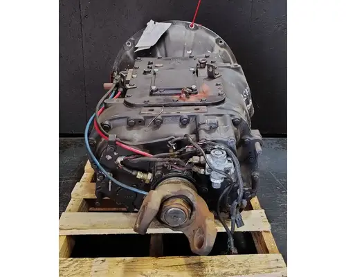 Meritor/Rockwell RM10-135A TransmissionTransaxle Assembly