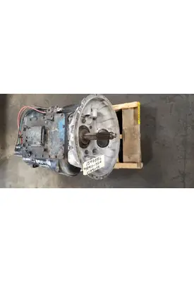 Meritor/Rockwell RM10-135A Transmission/Transaxle Assembly