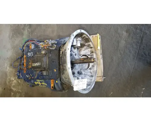 Meritor/Rockwell RM10-135A TransmissionTransaxle Assembly