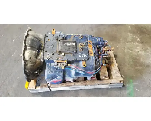 Meritor/Rockwell RM10-135A TransmissionTransaxle Assembly