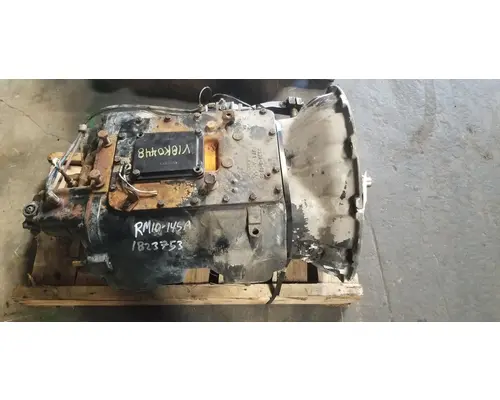 Meritor/Rockwell RM10-135A TransmissionTransaxle Assembly