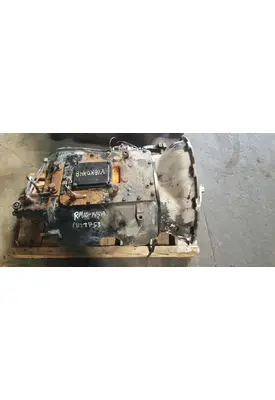 Meritor/Rockwell RM10-135A Transmission/Transaxle Assembly