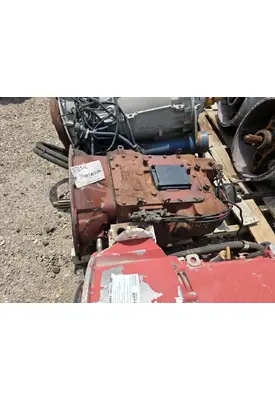 Meritor/Rockwell RM10-145A2S Transmission Assembly