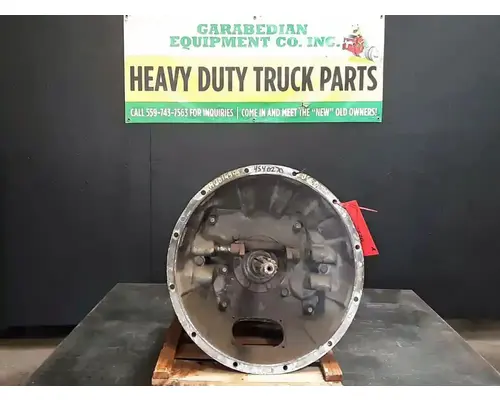 Meritor/Rockwell RM10-145A TransmissionTransaxle Assembly