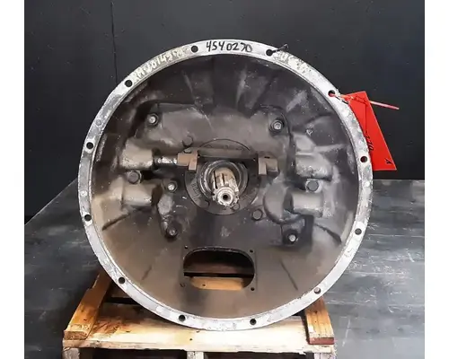 Meritor/Rockwell RM10-145A TransmissionTransaxle Assembly
