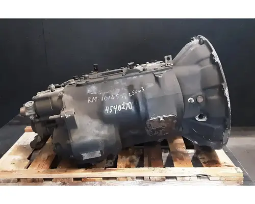 Meritor/Rockwell RM10-145A TransmissionTransaxle Assembly