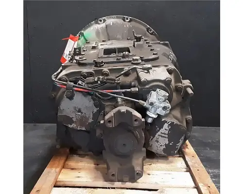 Meritor/Rockwell RM10-145A TransmissionTransaxle Assembly