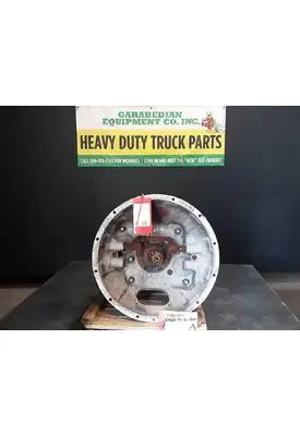 Meritor/Rockwell RM10-145A Transmission/Transaxle Assembly