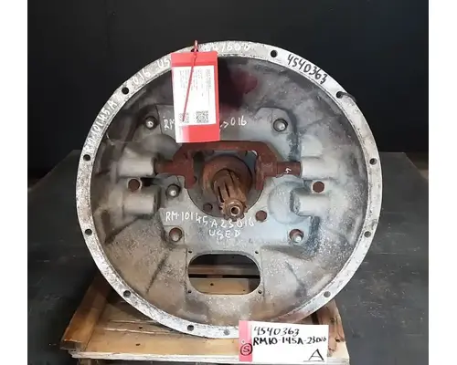 Meritor/Rockwell RM10-145A TransmissionTransaxle Assembly