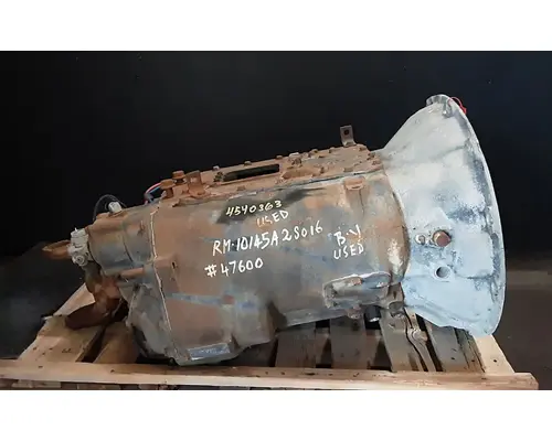 Meritor/Rockwell RM10-145A TransmissionTransaxle Assembly