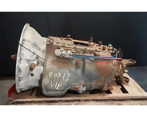 Meritor/Rockwell RM10-145A TransmissionTransaxle Assembly