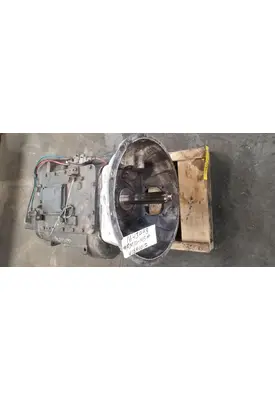 Meritor/Rockwell RM10-145A Transmission/Transaxle Assembly