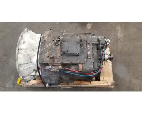 Meritor/Rockwell RM10-145A TransmissionTransaxle Assembly