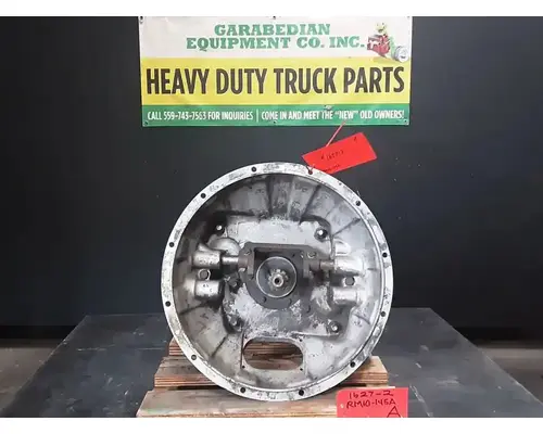 Meritor/Rockwell RM10-145A TransmissionTransaxle Assembly