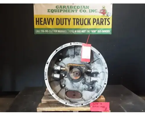 Meritor/Rockwell RM10-145A TransmissionTransaxle Assembly