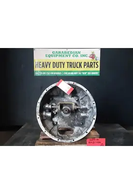 Meritor/Rockwell RM10-145A Transmission/Transaxle Assembly