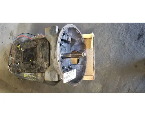 Meritor/Rockwell RM9-115A TransmissionTransaxle Assembly