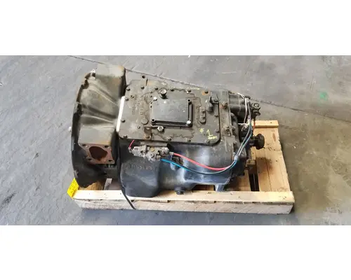 Meritor/Rockwell RM9-115A TransmissionTransaxle Assembly