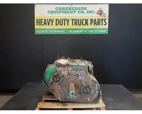 Meritor/Rockwell RM9-135A TransmissionTransaxle Assembly