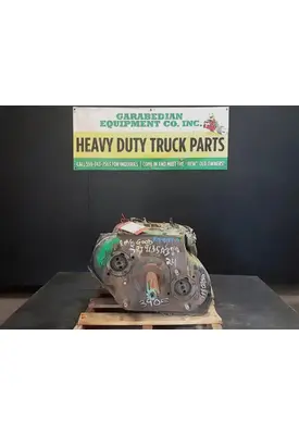 Meritor/Rockwell RM9-135A Transmission/Transaxle Assembly