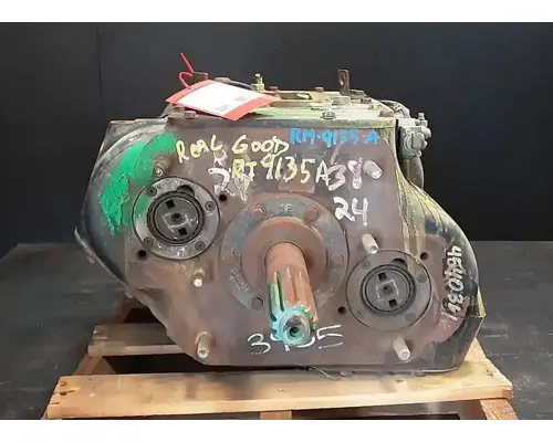 Meritor/Rockwell RM9-135A TransmissionTransaxle Assembly