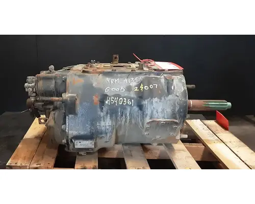 Meritor/Rockwell RM9-135A TransmissionTransaxle Assembly