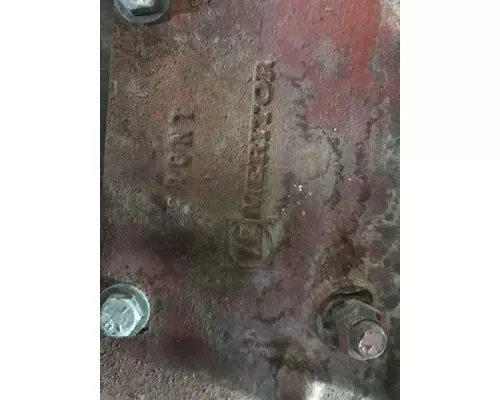 Meritor/Rockwell RMO13-145A Transmission Assembly