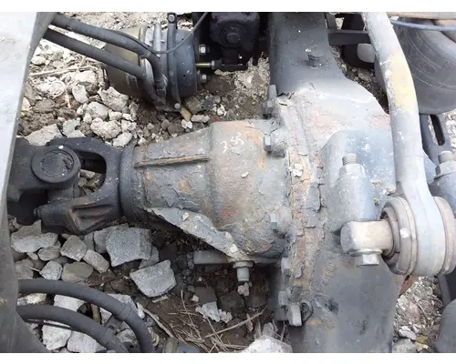 Meritor/Rockwell RMT40-14M Rears (Rear)