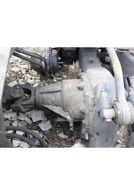 Meritor/Rockwell RMT40-14M Rears (Rear)