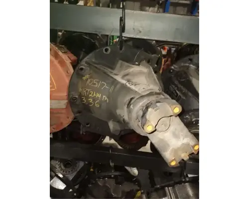 Meritor/Rockwell RMT40-14M Rears (Rear)