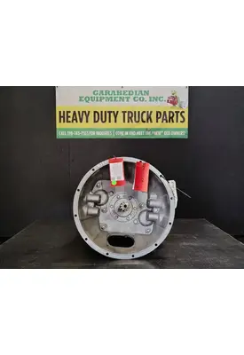 Meritor/Rockwell RMX10-135A Transmission/Transaxle Assembly