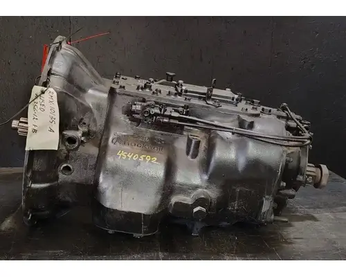 Meritor/Rockwell RMX10-135A TransmissionTransaxle Assembly