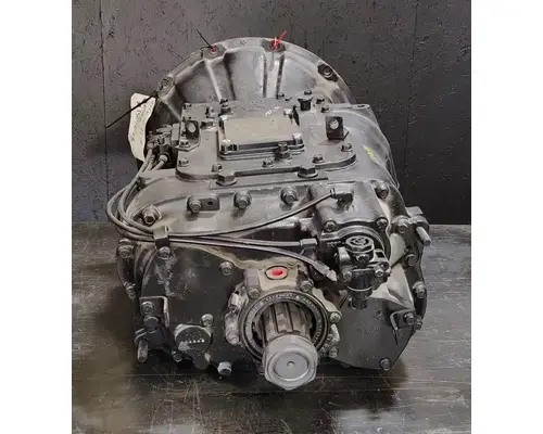 Meritor/Rockwell RMX10-135A TransmissionTransaxle Assembly