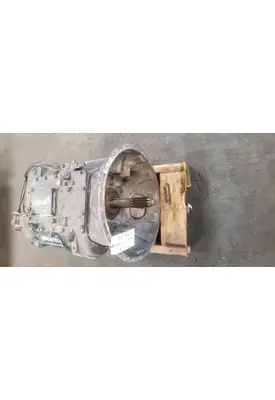 Meritor/Rockwell RMX10-135A Transmission/Transaxle Assembly