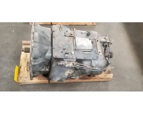 Meritor/Rockwell RMX10-135A TransmissionTransaxle Assembly