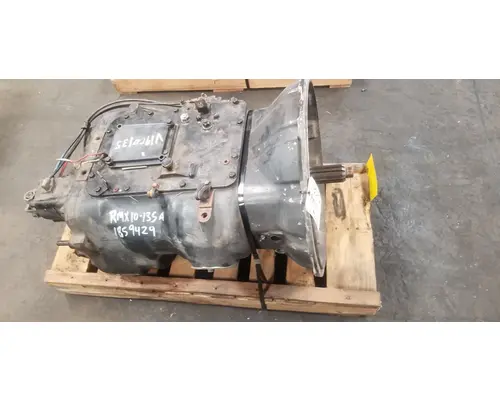 Meritor/Rockwell RMX10-135A TransmissionTransaxle Assembly