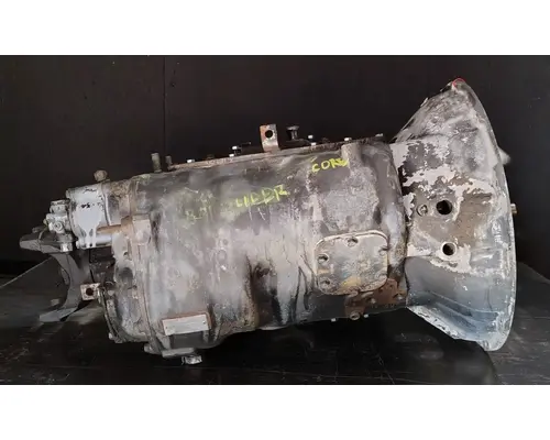 Meritor/Rockwell RMX10-145A TransmissionTransaxle Assembly