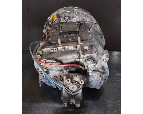 Meritor/Rockwell RMX10-145A TransmissionTransaxle Assembly