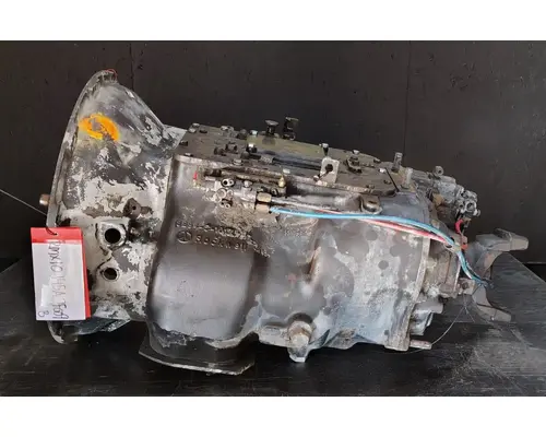 Meritor/Rockwell RMX10-145A TransmissionTransaxle Assembly