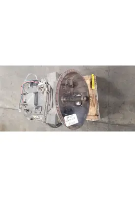 Meritor/Rockwell RMX10-145A Transmission/Transaxle Assembly