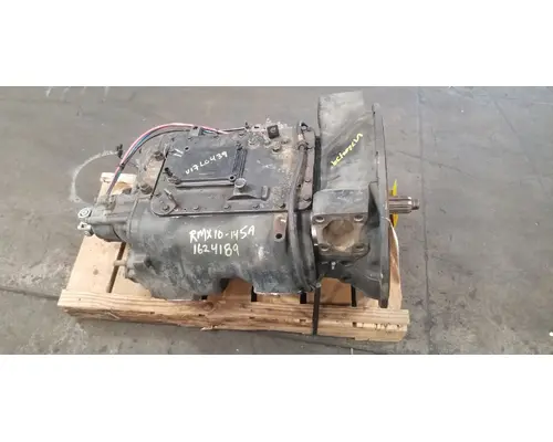 Meritor/Rockwell RMX10-145A TransmissionTransaxle Assembly