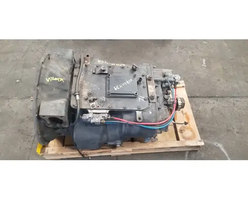 Meritor/Rockwell RMX10-145A TransmissionTransaxle Assembly