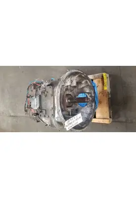 Meritor/Rockwell RMX10-145A Transmission/Transaxle Assembly