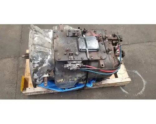 Meritor/Rockwell RMX10-145A TransmissionTransaxle Assembly
