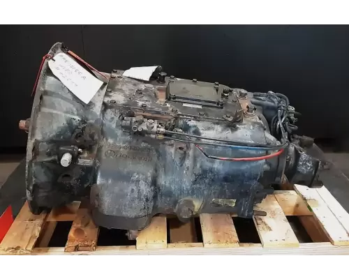 Meritor/Rockwell RMX10-155A Transmission Assembly