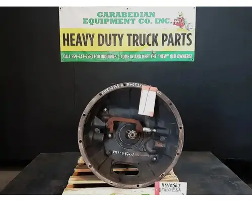 Meritor/Rockwell RMX10-155A TransmissionTransaxle Assembly