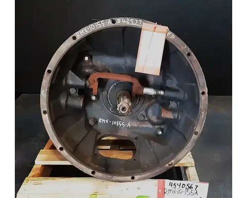 Meritor/Rockwell RMX10-155A TransmissionTransaxle Assembly