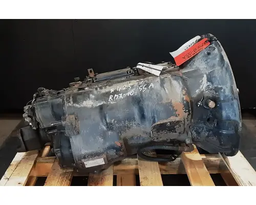 Meritor/Rockwell RMX10-155A TransmissionTransaxle Assembly