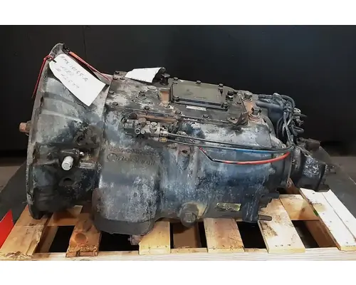 Meritor/Rockwell RMX10-155A TransmissionTransaxle Assembly