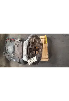 Meritor/Rockwell RMX10-155C Transmission/Transaxle Assembly